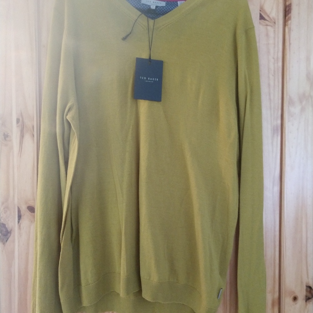 Ted Baker sweater